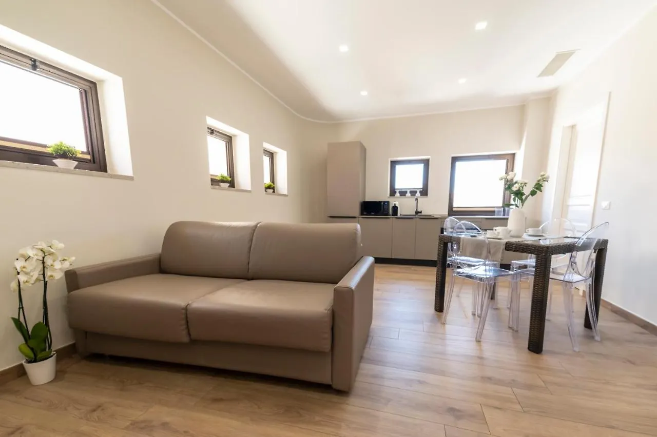 Bed & Breakfast Ruggero Settimo - Room & Suite Palermo