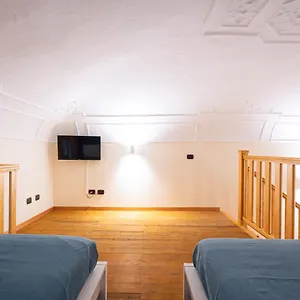 Open Sicily - Near Quattro Canti Appart hôtel