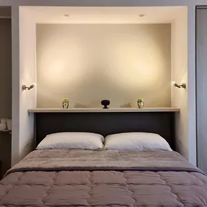 Le Stanze Dei Tesori - Luxury Maison d'hôtes