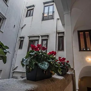Sant'andrea - Luxury In Vucciria Maison d'hôtes