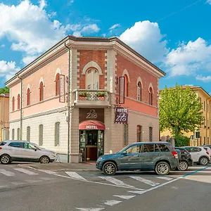 visit hotel