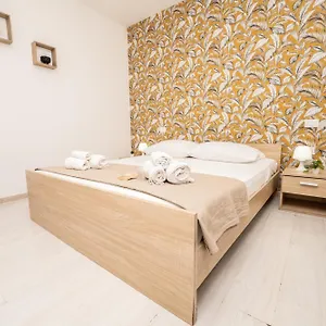Central 128l Maison d'hôtes