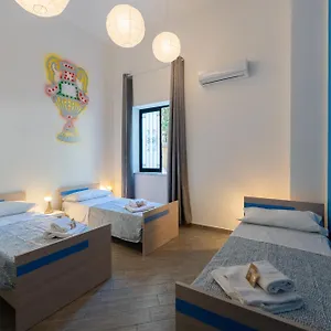  Pensjonat Cortile Dei Giusti - Combo