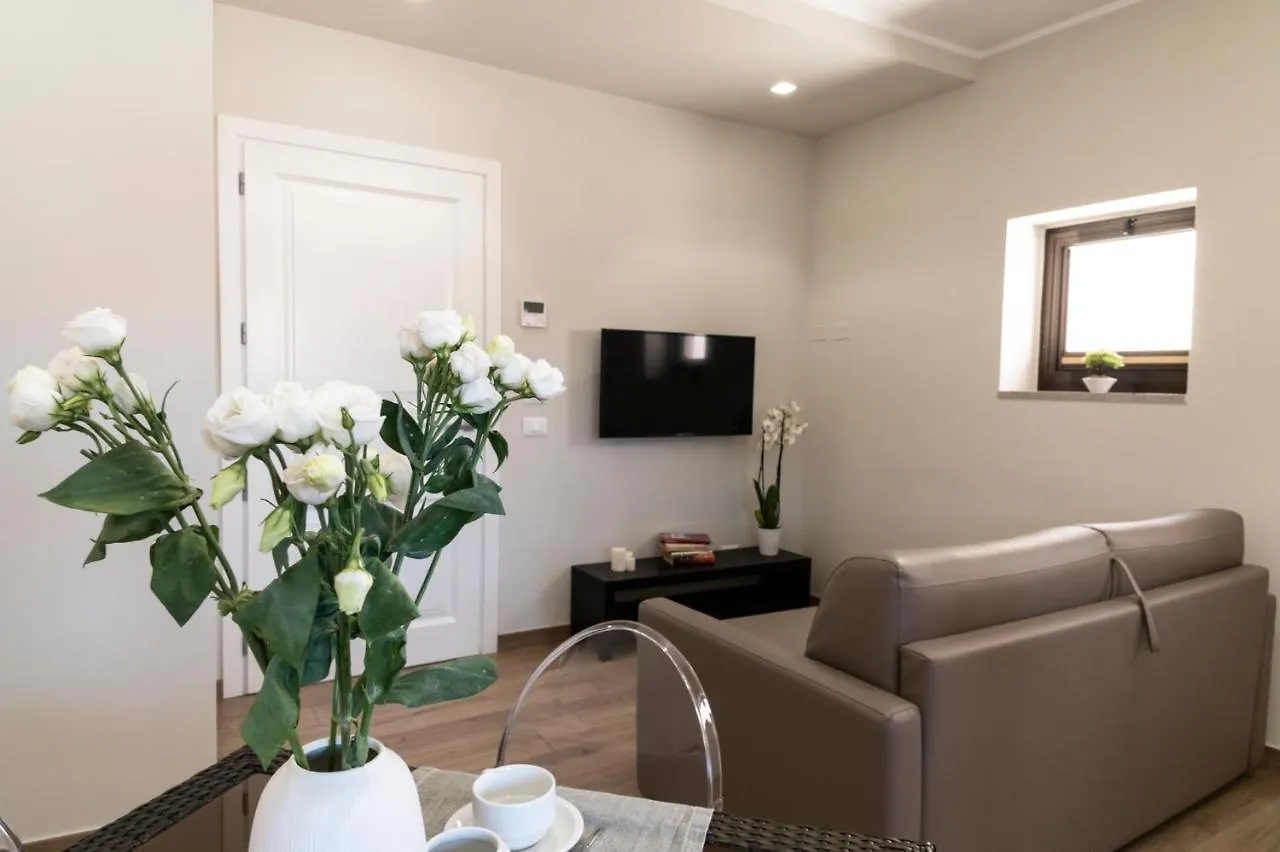 Couette-café Ruggero Settimo - Room & Suite Palerme