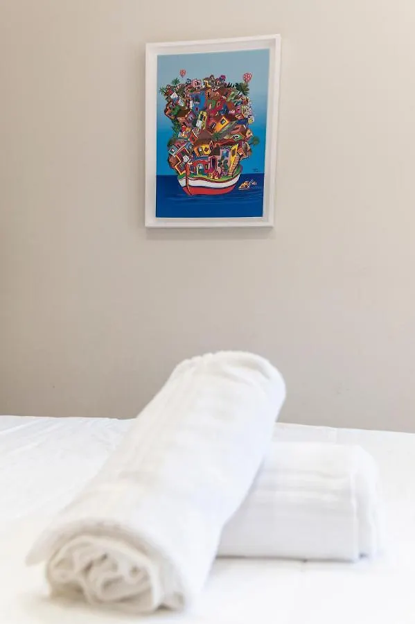 Bed & Breakfast Ruggero Settimo - Room & Suite Palermo