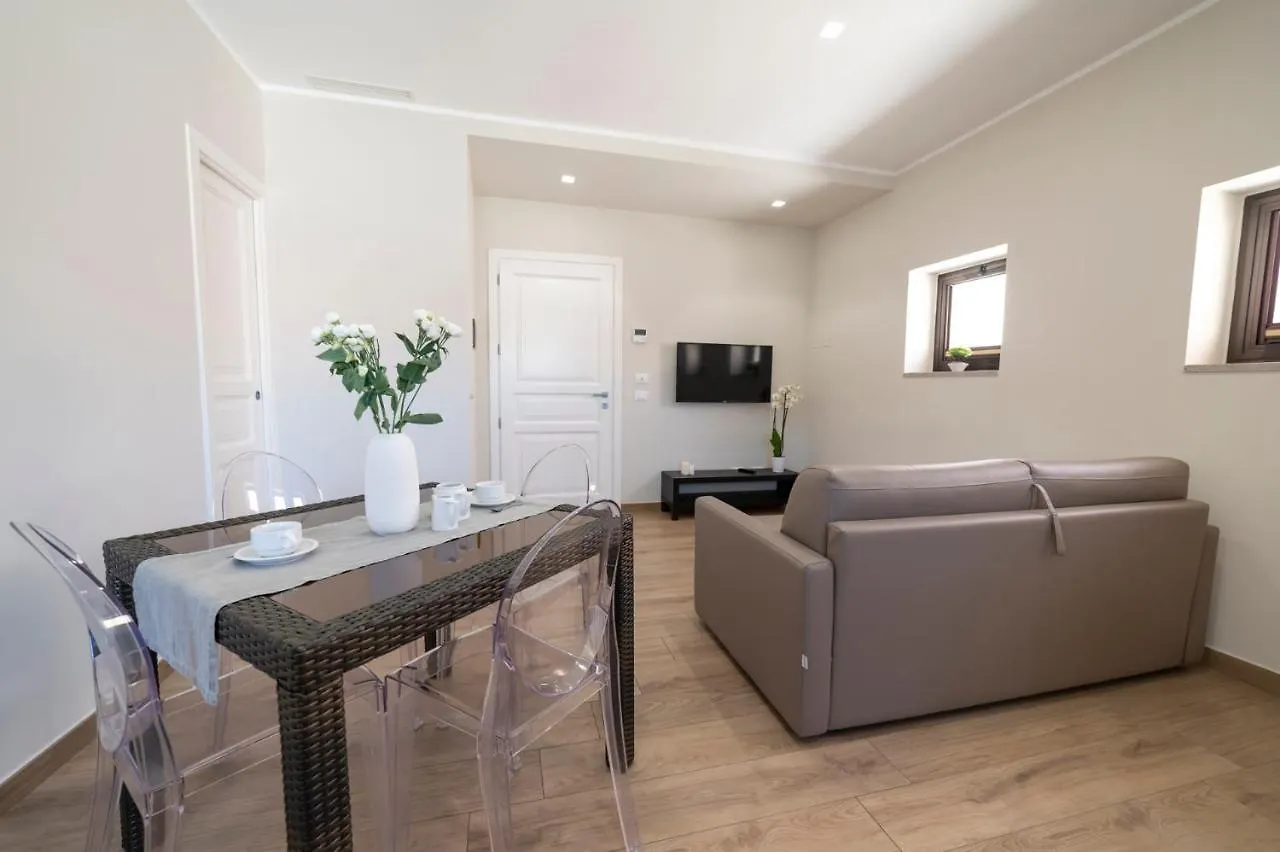 Ruggero Settimo - Room & Suite Palerme 3*,