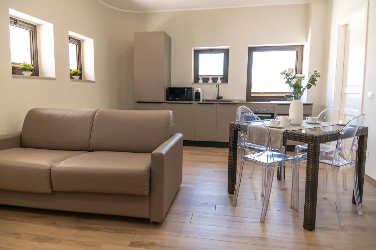 Ruggero Settimo - Room & Suite Palerme 3*,